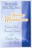 Healing Meditations