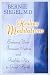Healing Meditations (Healthy Living Audio)