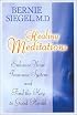 Healing Meditations (Healthy Living Audio)