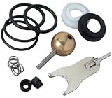 Brass Craft #SL0108 Delt Single Lev Repair Kit