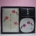インセンス（お香）：夢の夢「薄紅」<br>Incense Gift set: 【Pink Plum Flower】