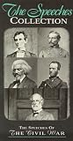 Speeches of Civil War (B&W)