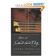 House of Sand and Fog