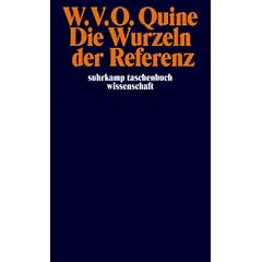 Die Wurzeln der Referenz