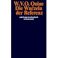 Die Wurzeln der Referenz