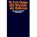 Die Wurzeln der Referenz