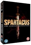 Spartacus: Blood & Sand/Gods Of The Arena [DVD]