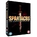 Spartacus: Blood & Sand/Gods Of The Arena [DVD]