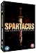 DVD : Spartacus: Blood & Sand/Gods Of The Arena [DVD]