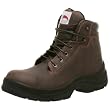 Avenger Safety Footwear Men's 7209 Steel Toe Lace-up Boot