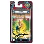 The Eye of Judgment Starterdeck Erds�hne Biolith Rebellion 2 Deutsch