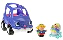 Little People Lil' Mover SUV