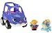 Little People Lil' Mover SUV
