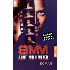 8 mm. Acht Millimeter.