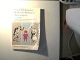 Dr. Heinrich Hoffmanns Struwwelpeter: Unters. zur Entstehungs- u. Funktionsgeschichte e. burgerl. Bilderbuchs (Metzler-Studienausgabe) (German Edition) Dr. Heinrich Hoffmanns Struwwelpeter: Unters. zur Entstehungs- u. Funktionsgeschichte e. burgerl. Bilderbuchs (Metzler-Studienausgabe) (German Edition)