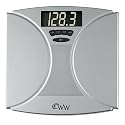 Weight Watchers WW60X Weight Tracking Scale