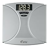 Weight Watchers WW60X Weight Tracking Scale