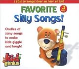 Favorite Silly Songs