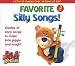 Favorite Silly Songs