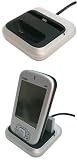 Review i-mate 99HAK051-00 / i-mate JAM USB Cradle With 2nd Battery Charger
