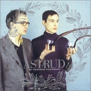 Astrud - Bailando Lyrics - Zortam Music