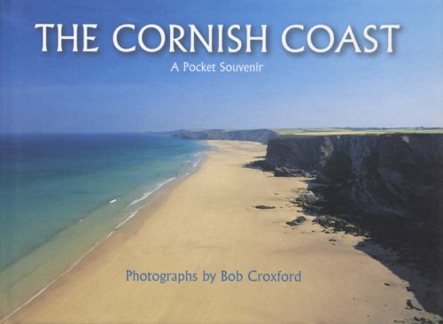 City Travel Guides Discounted  Books : The Cornish Coast