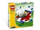 LEGO Creator 4023 Fun and Adventure
