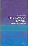 Omslagsbilde av The Roman Empire