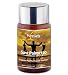 PureGels Saw Palmetto,160 mg with 160 mg Pumpkin Seed Oil, 60 Soft Gels (Pack of 3)