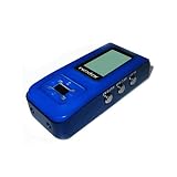 Nextar MA206-5B 512 MB Digital MP3 Player (Blue)