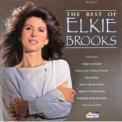 The Best Of Elkie Brooks