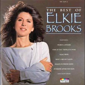 Elkie Brooks - Lilac Wine Lyrics - Zortam Music