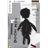 Depeche Mode - Playing the Angel [UMD Mini for PSP]