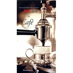 L'ABCdaire du caf�