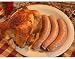 Gourmet Food : Chicken Bratwurst