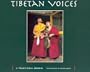 Tibetan Voices: A Traditional Memoir