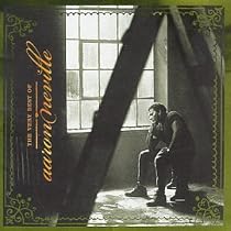 The Very Best of Aaron Neville