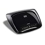 Linksys WAG320N-EU WLAN-Router DSL inkl. 4 Port-Sw&hellip von Linksys