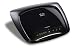 Linksys WAG320N-EU Modem-Router ADSL2+ Wireless N 300 M  Dual Band, con switch a 4 porte gigabit e porta USB