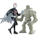 Search : Teen Titans - Cinderblock and Red X 3.5 inch figures