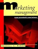 Marketing Management