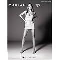 Mariah Carey - #1s (Essential Groups & Artists) book cover