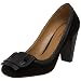 Nine West Women's Pugnose Tailored Pump