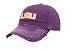 LSU Franchise Fitted Hat