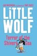 Little Wolf, Terror of the Shivery Sea