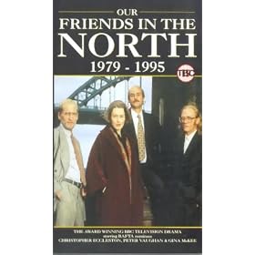 Our Friends in the North - Vol. 2 1979-1995 [VHS] [1996]