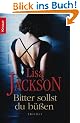 Bitter sollst du b��en: Thriller