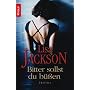 Bitter sollst du b��en