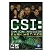 Encore 8015791 CSI Dark Motives PC Software