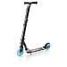 Kettler 8454-610 - Scooter Zero 6 Graffiti